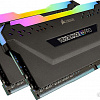 Оперативная память Corsair Vengeance PRO RGB 2x8GB DDR4 PC4-24000 CMW16GX4M2C3000C15