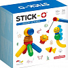 Конструктор Stick-O 902006 Fishing Set