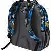 Рюкзак Erich Krause ErgoLine 15L Monsters 51608