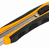 Нож строительный BRAUBERG 238732