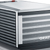 Сушилка для овощей и фруктов Graef DA506