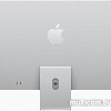 Моноблок Apple iMac M1 2021 24&amp;quot; MGTF3