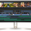 Монитор LG UltraWide 49WL95C-WE