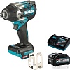 Гайковерт Makita TW007GM101 (с 1-м АКБ)