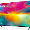 Телевизор LG QNED75 55QNED756RA