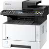 МФУ Kyocera Mita ECOSYS M2040dn + 2 дополнительных картриджа TK-1170/TK-1178