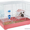 Клетка Sky Pet Little Zoo Herbie 4605-P/SK