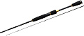 Удилище Flagman Blackfire 69LS 2.09м тест 1-8г Solid FBF69LS