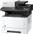 МФУ Kyocera Mita ECOSYS M2040dn + 2 дополнительных картриджа TK-1170/TK-1178