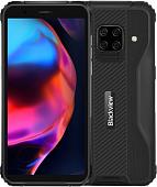 Смартфон Blackview BV5100 (черный)