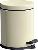 Мусорное ведро Primanova Elit D-20863 (бежевый)