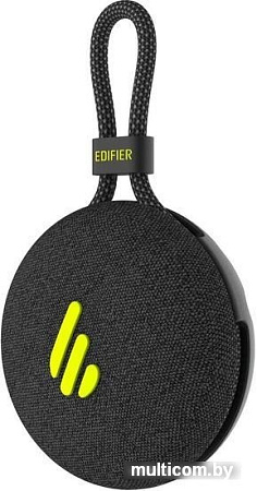 Беспроводная колонка Edifier MP100 Plus (черный)