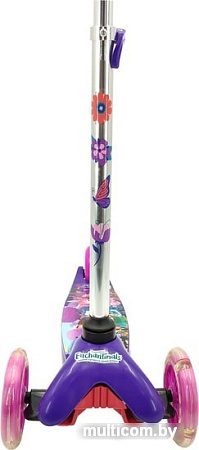 Самокат 1toy Enchantimals Т15436Д