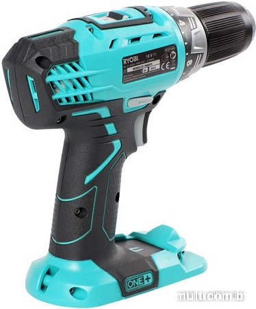 Дрель-шуруповерт Ryobi RCD1802M