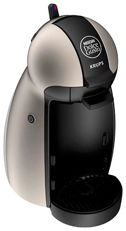 Кофемашина Krups KP 1002/1006/1009