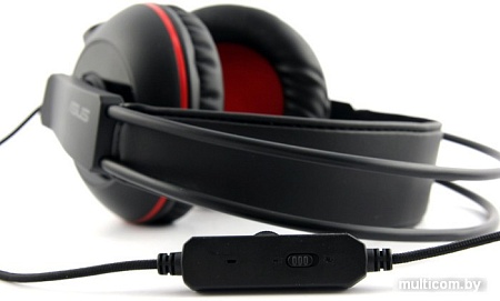 Игровая мышь ASUS Cerberus