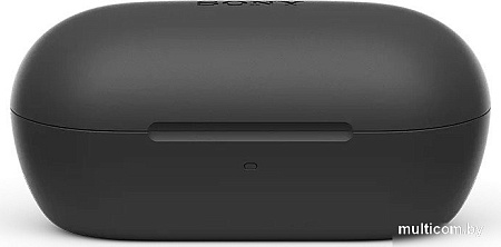 Наушники Sony WF-C710N (черный)