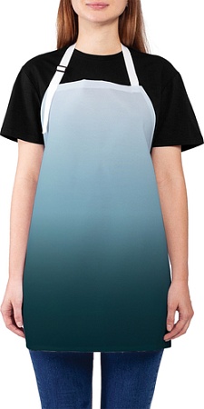 Фартук JoyArty Поверхность с градиентом ap_8605