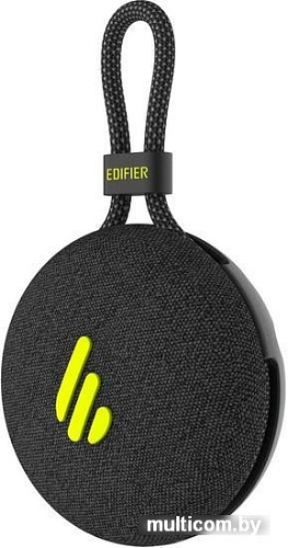 Беспроводная колонка Edifier MP100 Plus (черный)