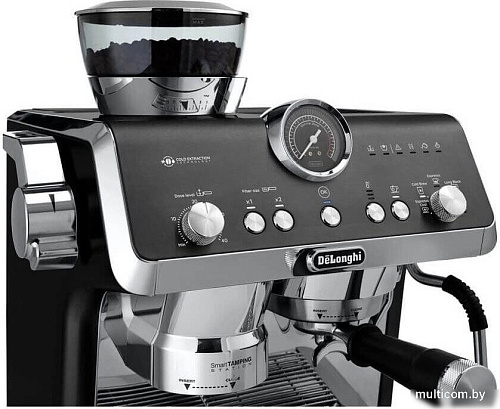 DeLonghi La Specialista Opera EC9555.BK