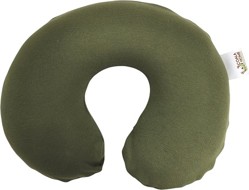 Подушка для путешествий COALAHOME Travel (28x24x8)