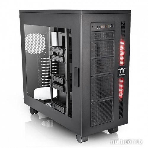 Корпус Thermaltake Core W100 [CA-1F2-00F1WN-00]