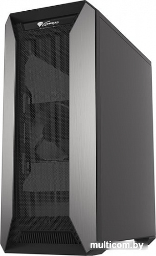 Корпус Genesis Irid 515 NPC-1683