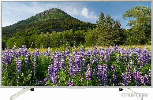 Телевизор Sony KD-55XF7077