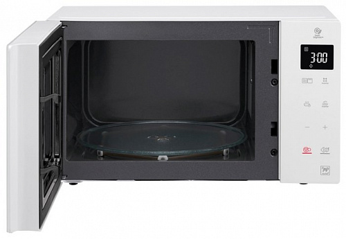 Микроволновая печь LG MS-23M38GIH