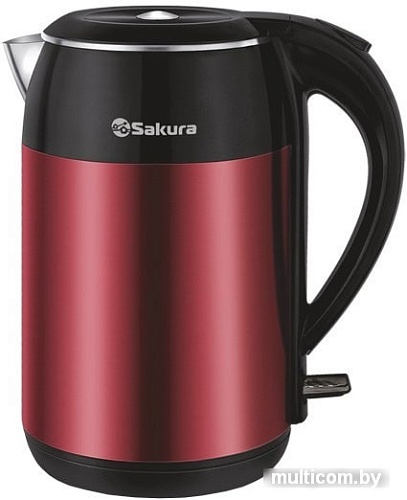 Электрочайник Sakura SA-2154MR