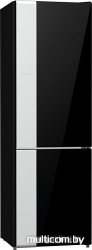 Холодильник Gorenje NRK612ORAB