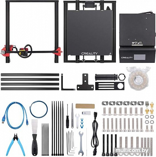 3D-принтер Creality CR-10 Max