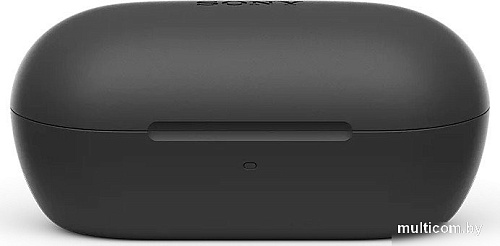 Наушники Sony WF-C710N (черный)