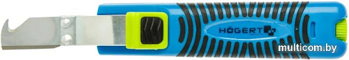 Нож для изоляции Hogert Technik HT1P189