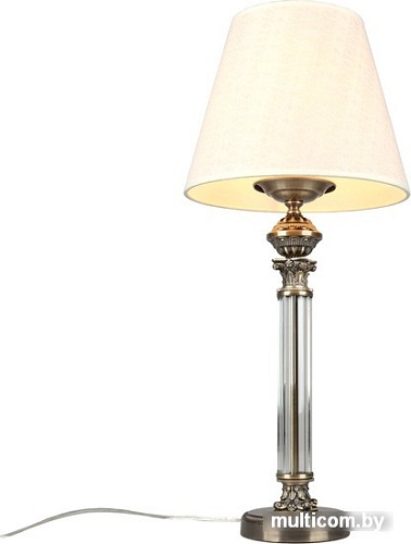 Настольная лампа Omnilux Rivoli OML-64214-01
