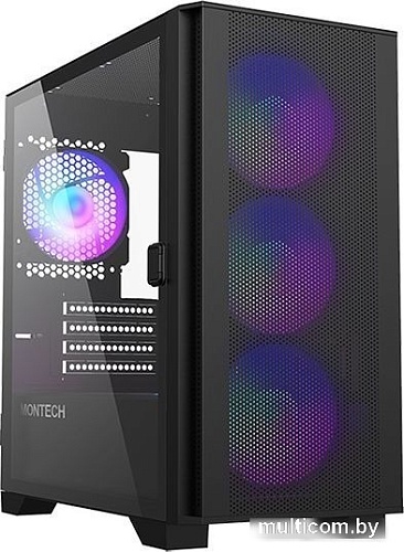 Компьютер TGPC Advanced Mini 84152 A-X