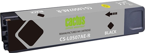 Картридж CACTUS CS-L0S07AE-R