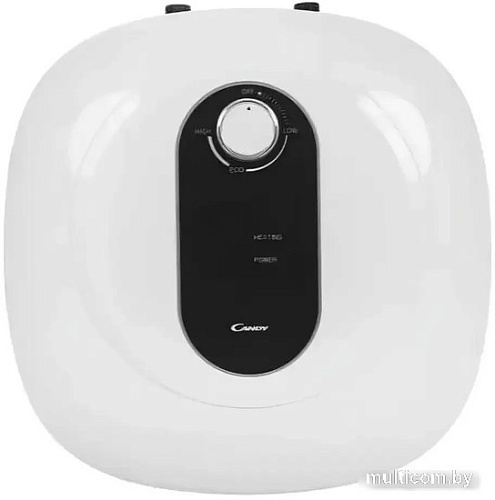 Накопительный электрический водонагреватель под мойку Candy CS10V-EM2(R)