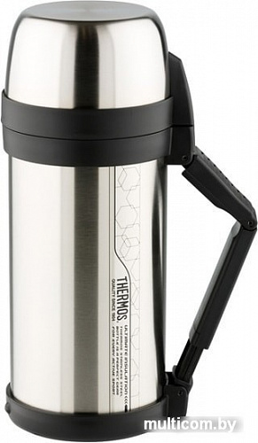 Термос Thermos FDH-1705 1.7 (нержавеющая сталь)