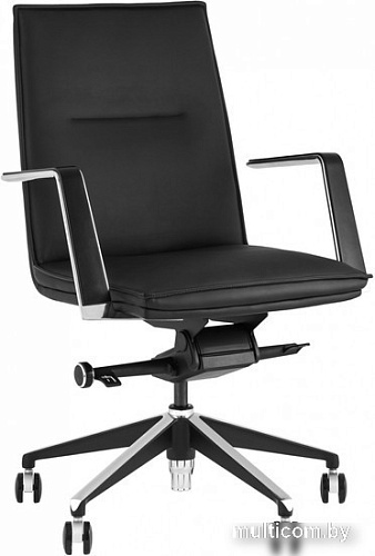 Офисное кресло TopChairs Arrow A335-A 270-01 (черный)