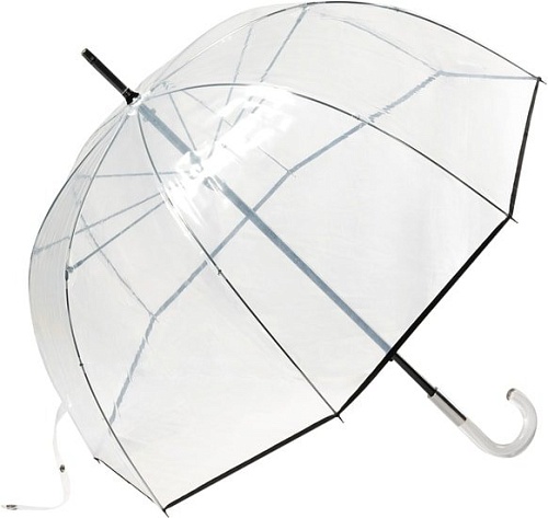 Jean Paul Gaultier 878-LM Cloche Transparent col2