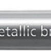 Staedtler Мetallic с кисточкой 8321-81 (серебристый)