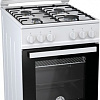 Кухонная плита Gorenje G5111WH-B
