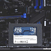 SSD Patriot P210 128GB P210S128G25