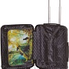 Supra Luggage STS-1004-M (Total Black)