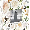 Фотоальбом ArtSpace White Flowers PA-22301