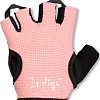 Перчатки для фитнеса Indigo SB-16-8023 (M, розовый)