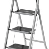 Лестница-стремянка СибрТех 97868 (3 ступени)