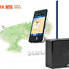Автомобильный GPS-трекер StarLine M15