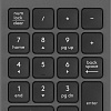 Цифровой блок A4Tech Fstyler FGK21C (серый)